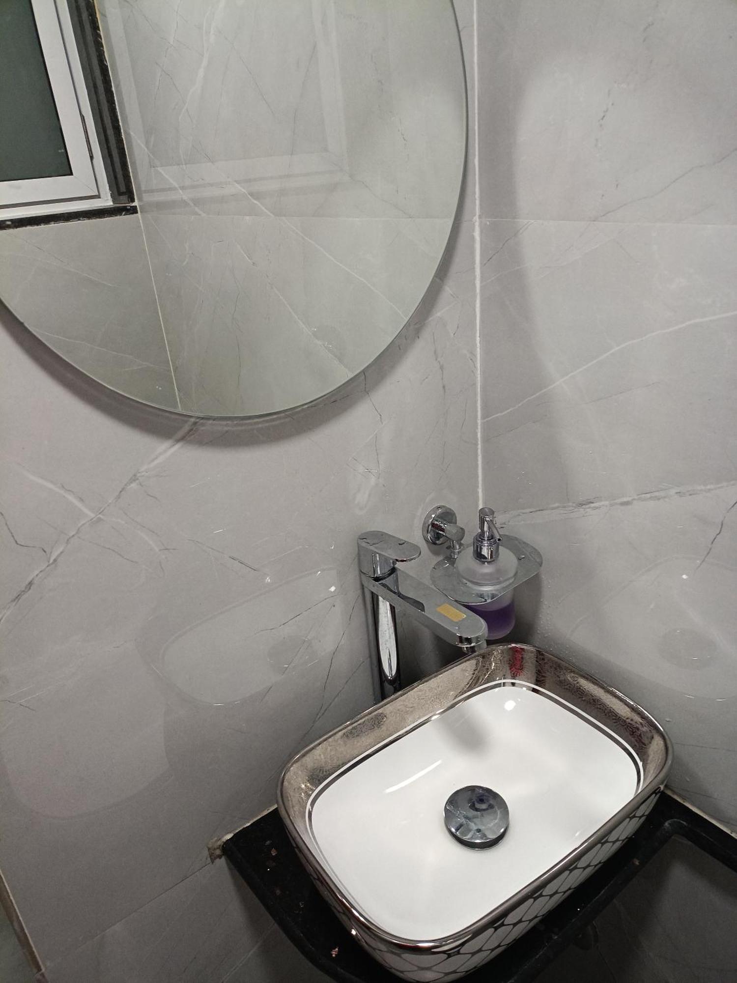Hotel Airport Annex Мумбай Екстериор снимка