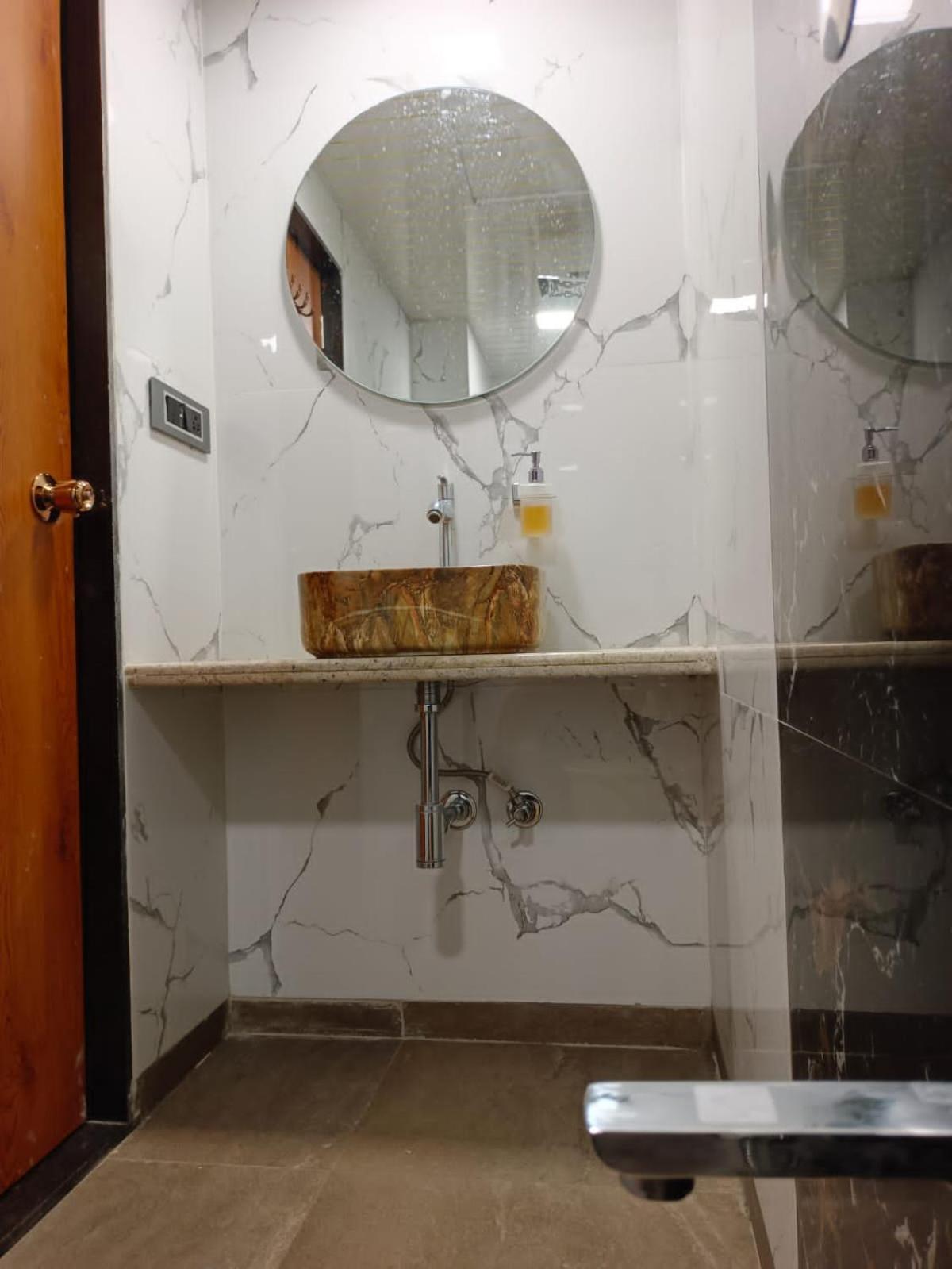Hotel Airport Annex Мумбай Екстериор снимка