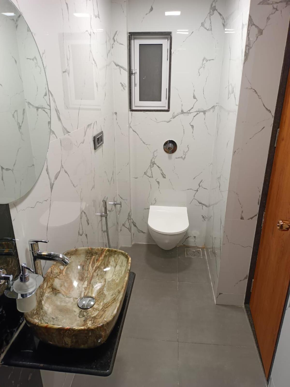 Hotel Airport Annex Мумбай Екстериор снимка