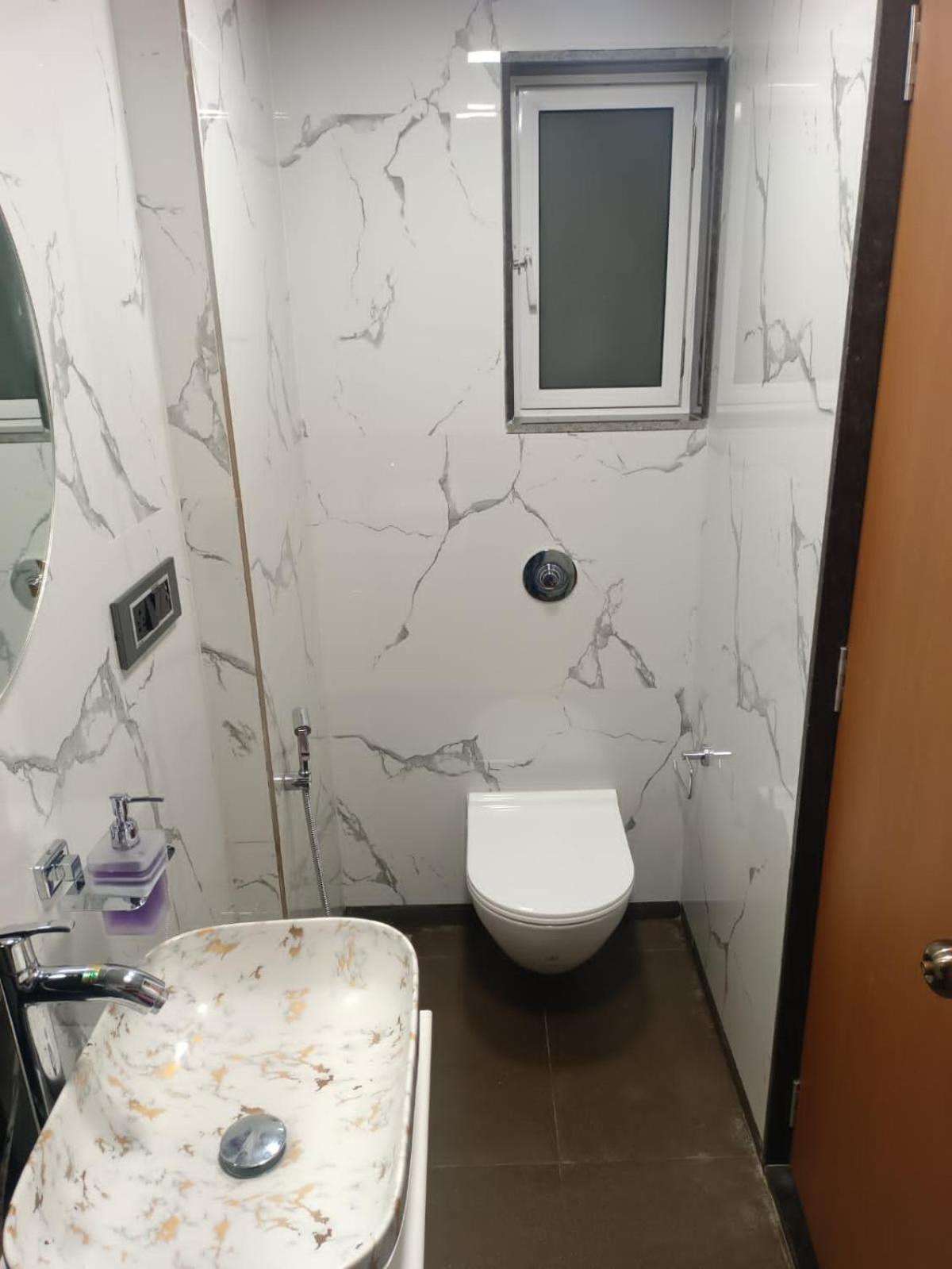 Hotel Airport Annex Мумбай Екстериор снимка