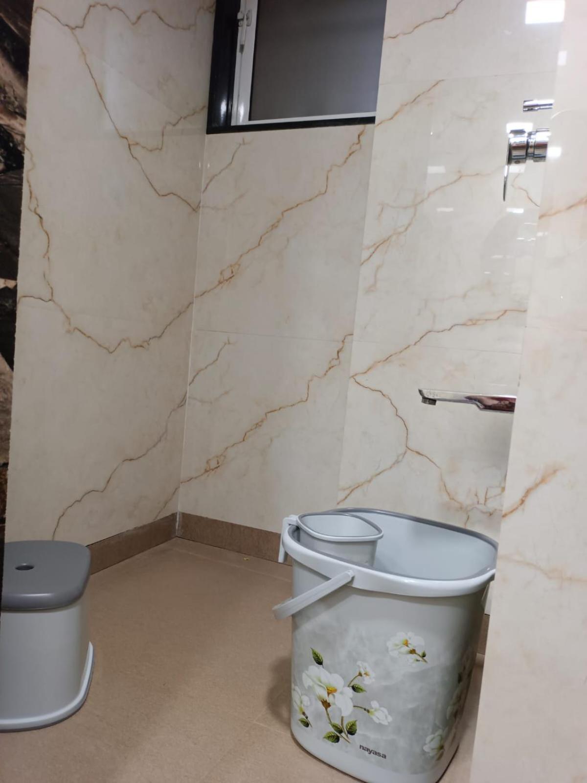 Hotel Airport Annex Мумбай Екстериор снимка