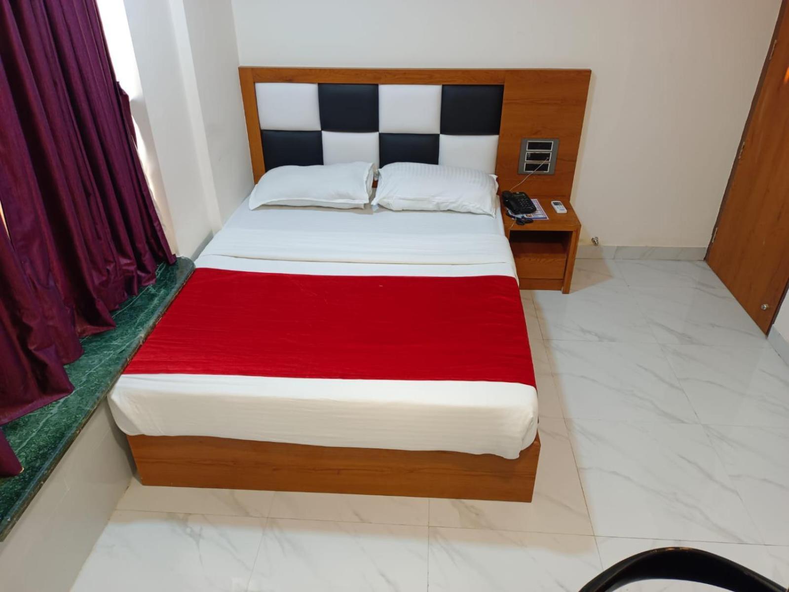 Hotel Airport Annex Мумбай Стая снимка