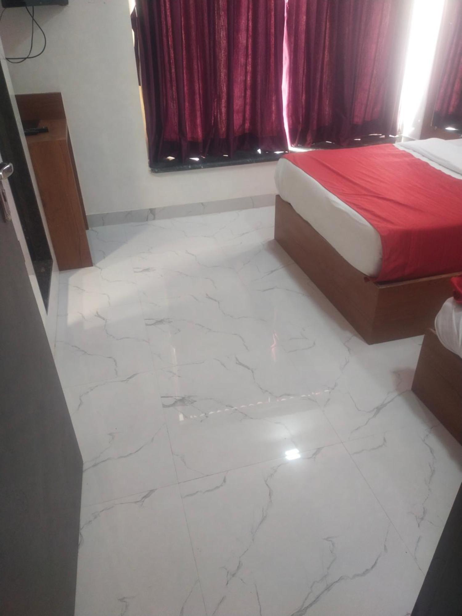 Hotel Airport Annex Мумбай Стая снимка