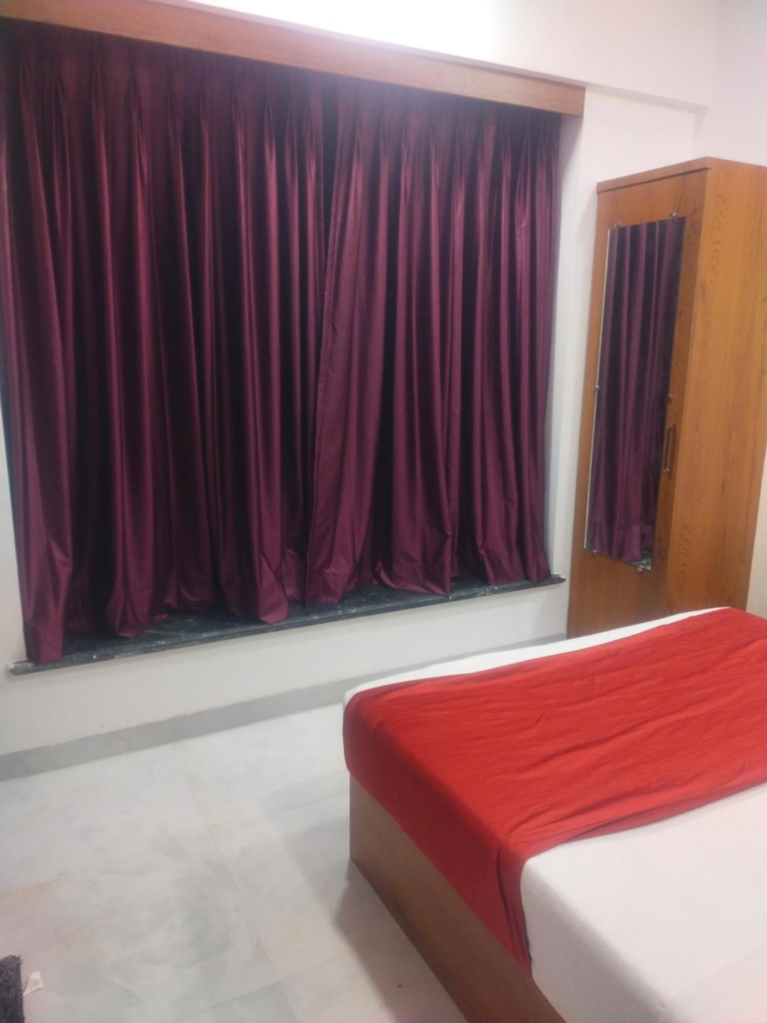 Hotel Airport Annex Мумбай Стая снимка
