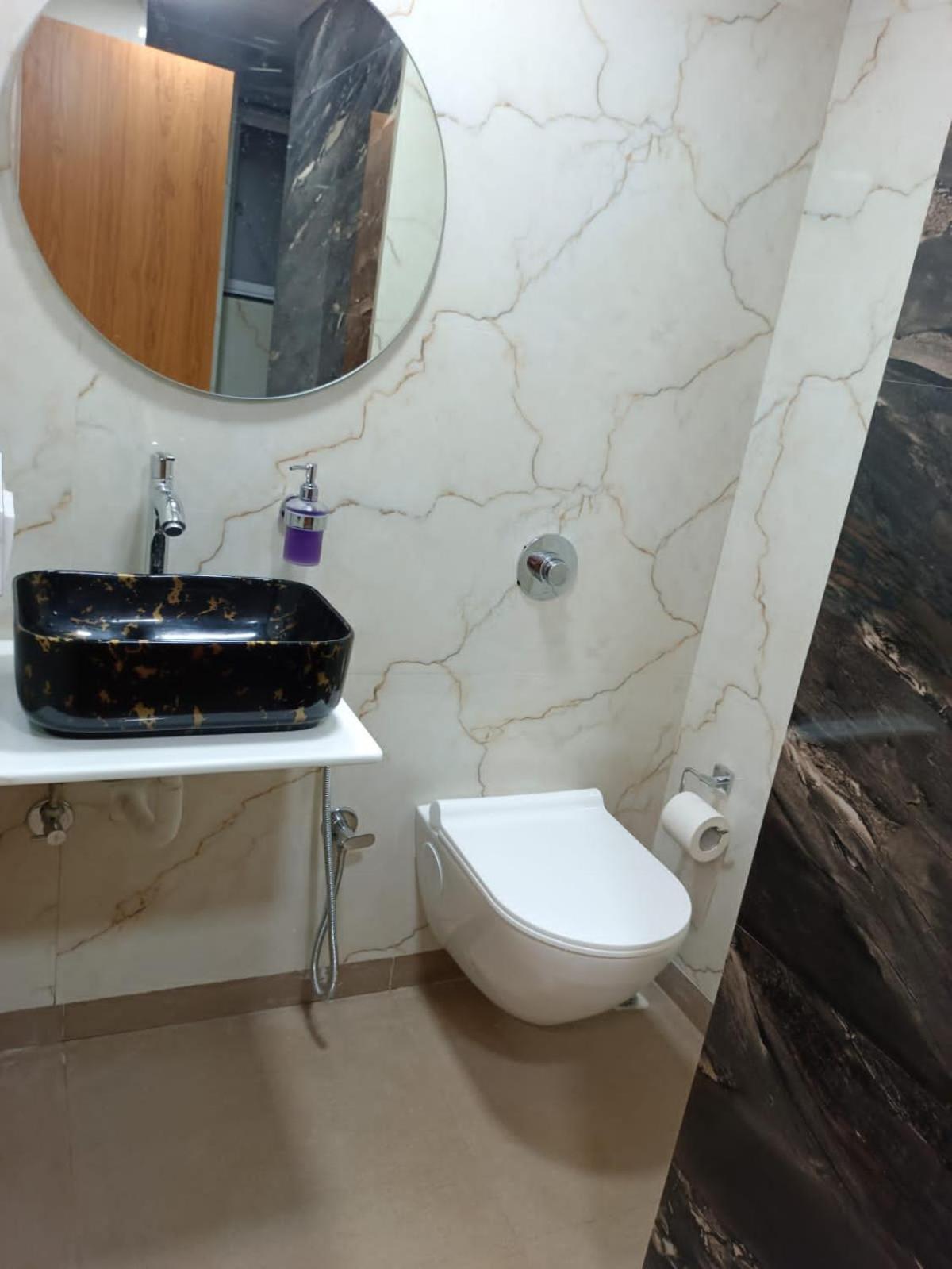 Hotel Airport Annex Мумбай Стая снимка