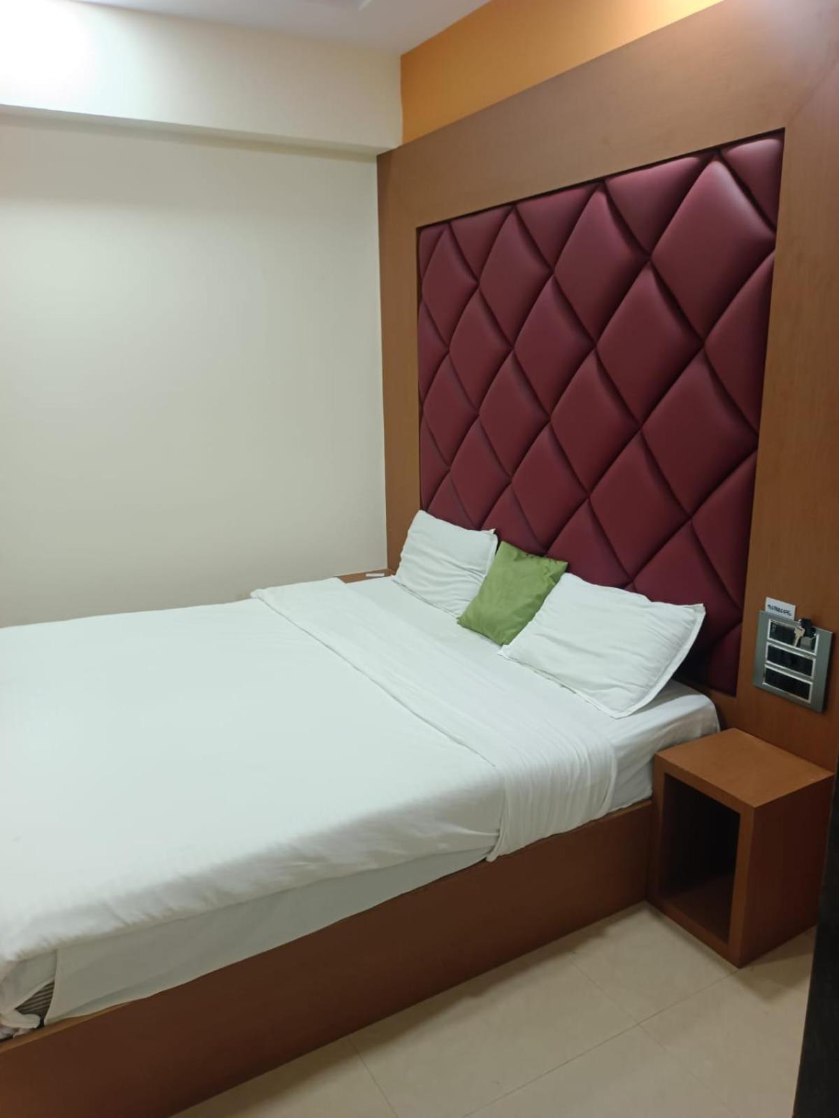 Hotel Airport Annex Мумбай Стая снимка